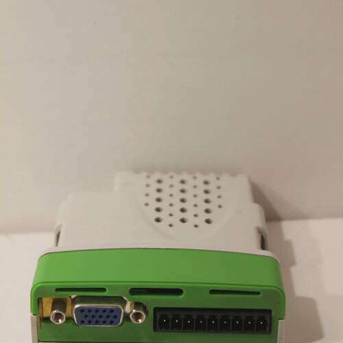 Control Techniques Unidrive SMUniversal Encoder Plus interfa