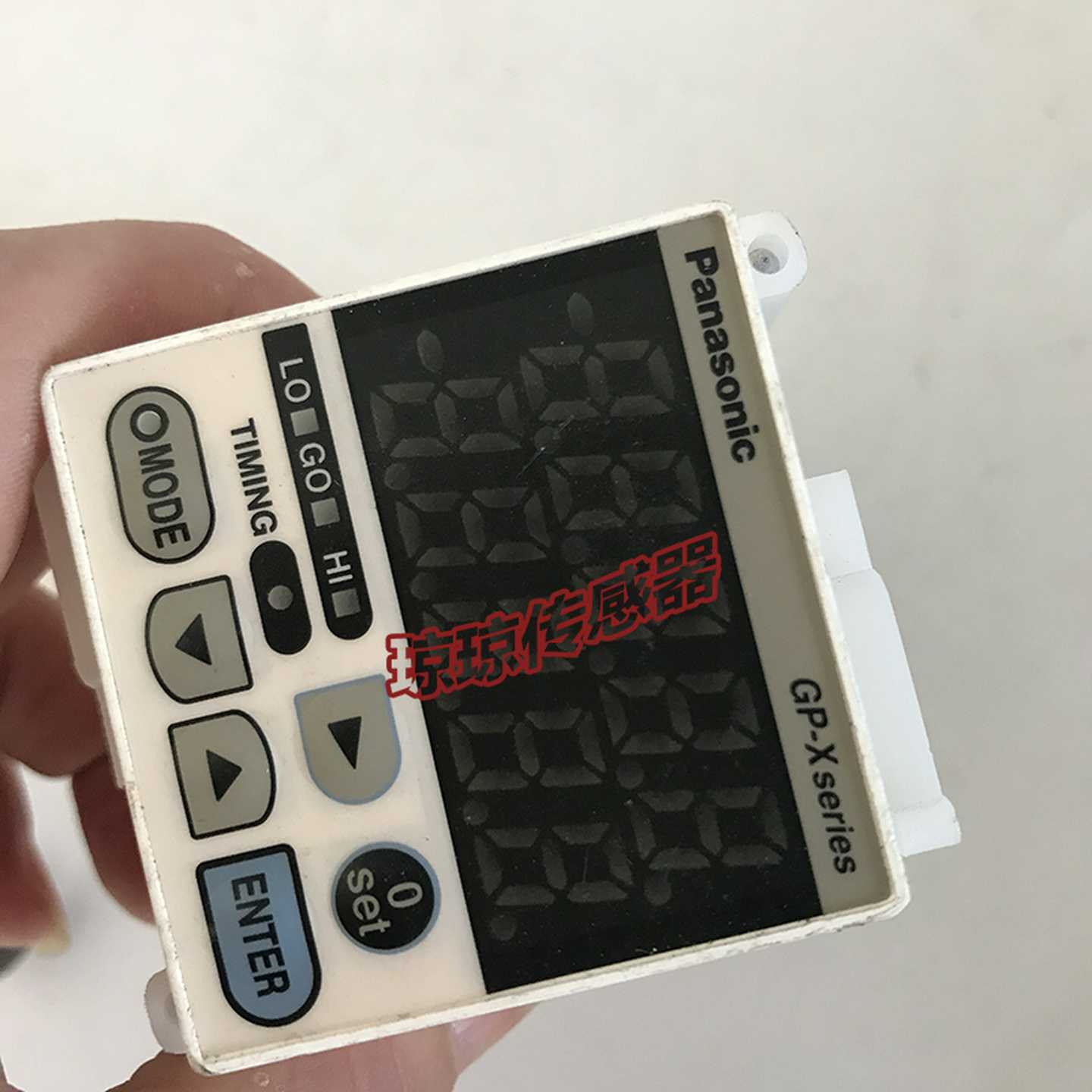 松下高涡电流型数字位移传感器GP-XC5SE-RXGP-XC22KL-YGXCOM