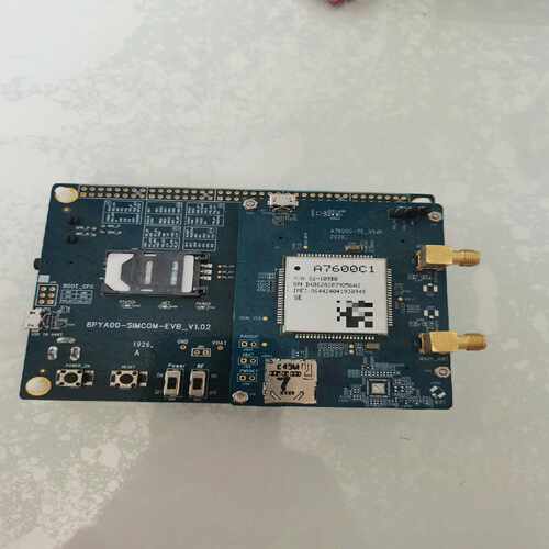询价SIMCOM开发板A7600C1联系吧