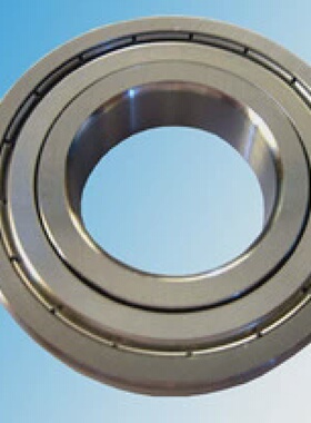 不锈钢轴承SS626ZZ6*19*6