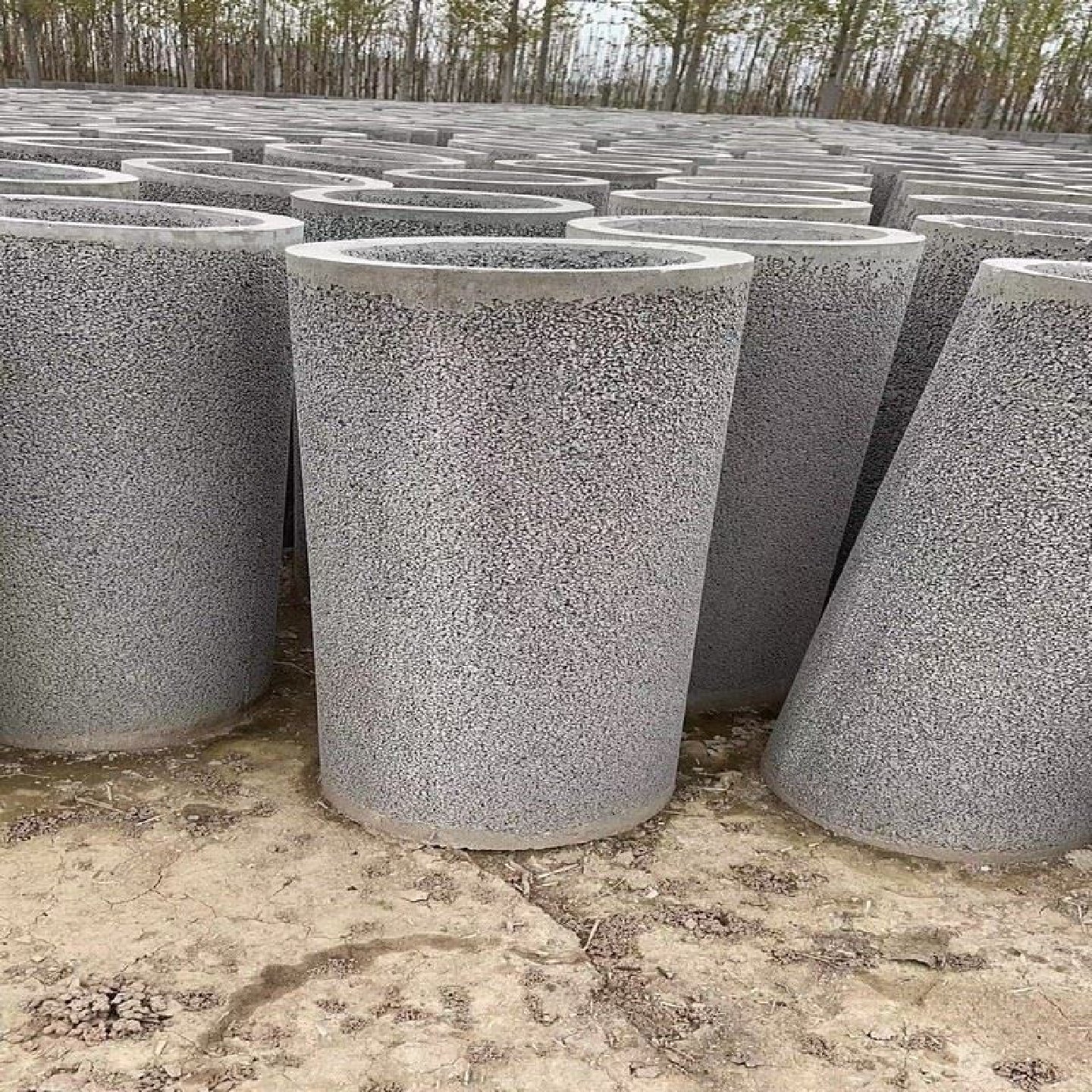 降水井水泥管直径600无砂透水管打井300400500渗水滤水无砂管,基础建材,雨水槽/雨水管,淘宝优惠券,粉丝福利购,淘宝优惠卷