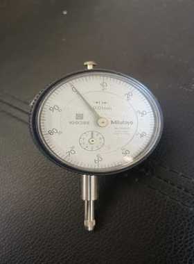 【议价】Mituoyo三丰KHX388百分表适用