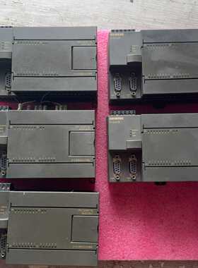 西门子S7-200CPU224XPCN模块，型号6ES7--议价商品