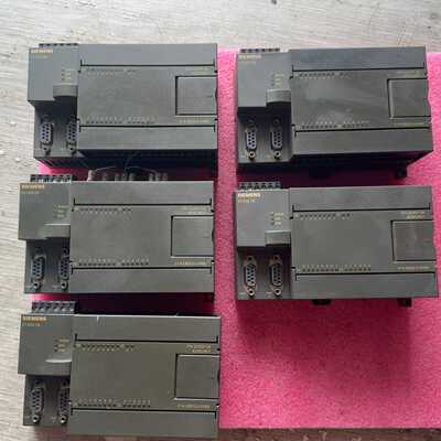 西门子S7-200CPU224XPCN模块，型号6ES7--议价商品