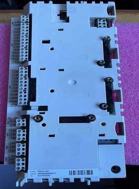 咨询-ABB800变频器主控板I/O板型号：RDCU-12C