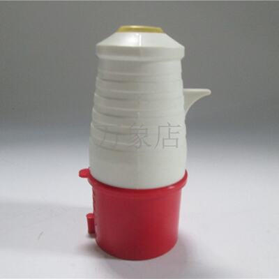 议价全新奥地利进口PCE防水5芯插头32A-6h Typ 025工业航空插头