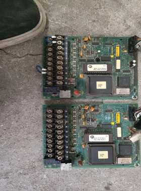 AB变频器主板，型号42305-052-05A拆机两张，功--议价商品