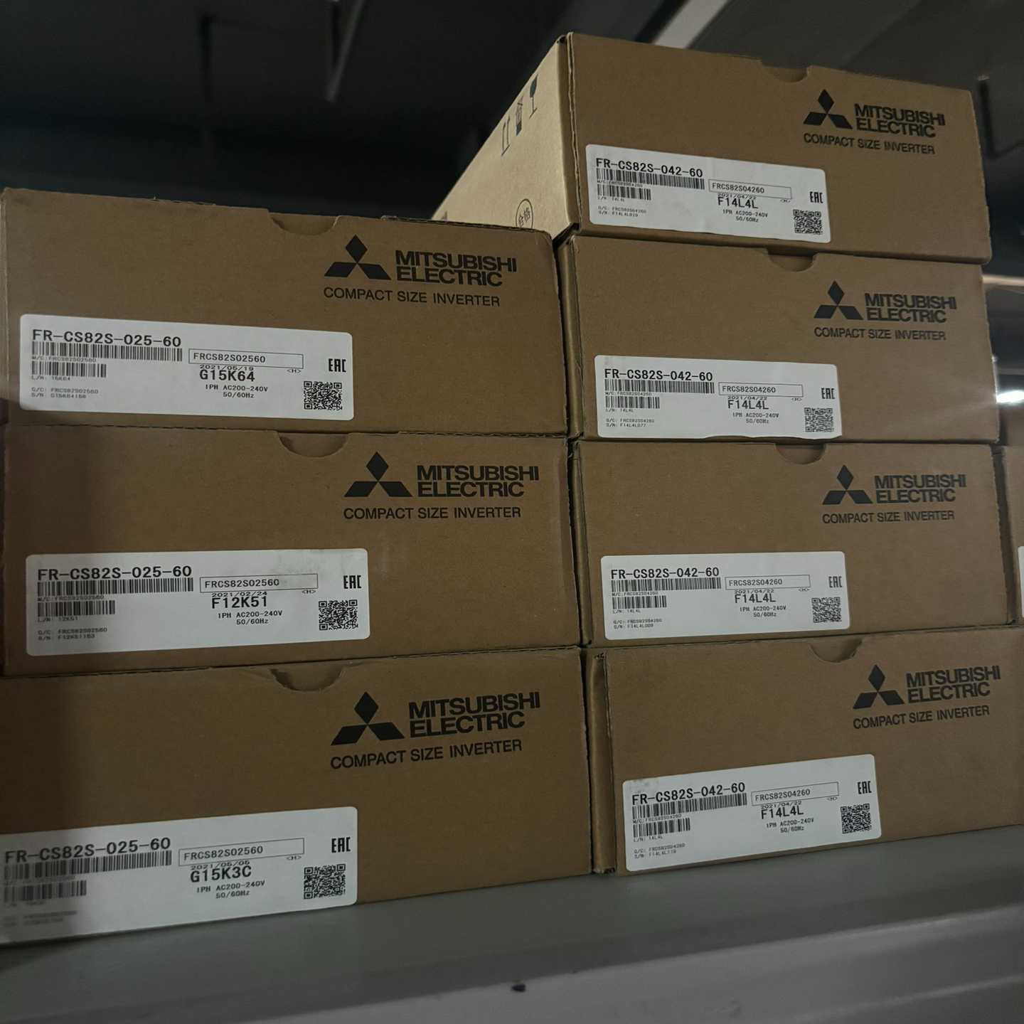 变频器CS84/CS82S系列~询价