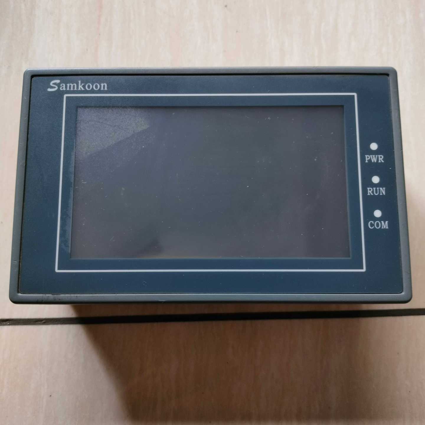 EA-043A显控触摸屏Samkoon.一个，图上实物，~询价