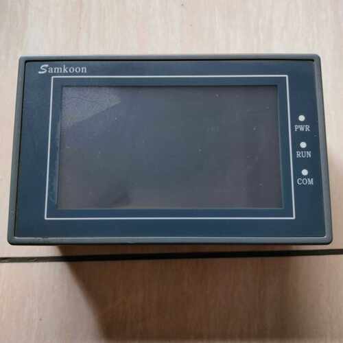 EA-043A显控触摸屏Samkoon.一个，图上实物，~询价