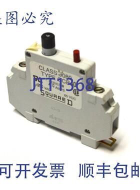 供应SQUARE D GCB40 断路器 4 安培