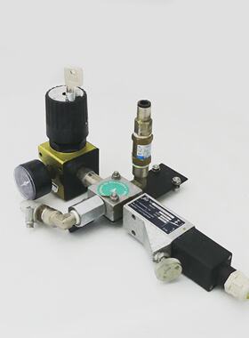 SUCO Typ 0159429141001 Kolbendruckschalter  FESTO H14B Venti