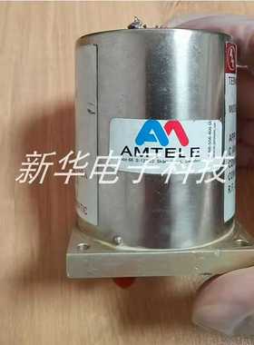 RLCSTR-4-DDC射频同轴开关【博航商行】