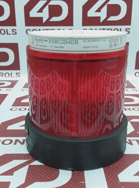 议价Xvbc2b4db  Telemecaque  Red Steady Ut Light Ip65 24V Use