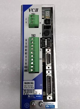 议价NCR-DDA7A2A-801 NCR-CAB1A2D-801-UL NIKKI Denso驱动器质量