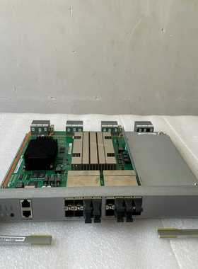 路由器ME60-X8 主控ME0D0SRUA470  SFU