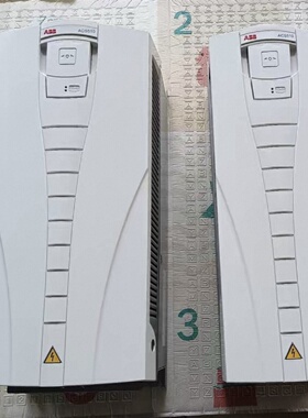 议价[95新] ABB510变频器 30kW  37kw 45k 55kw 功率询价下单