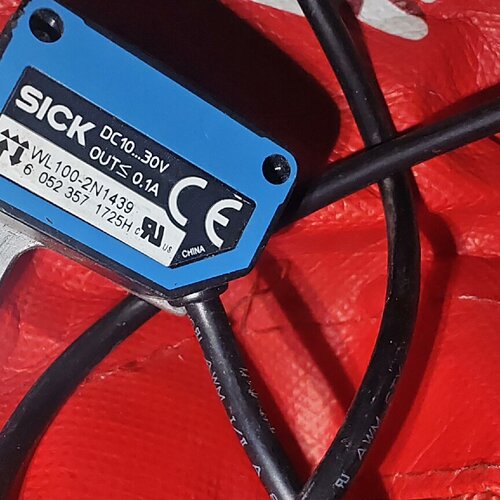 询-SICK西克激光传感器WT2P14321WL2N1