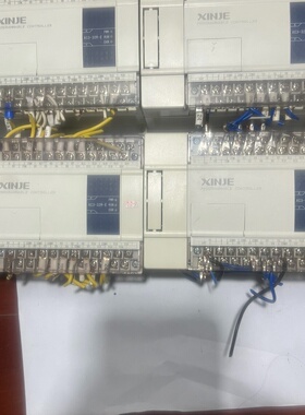 议价信捷PLC控制器XC332RE议价