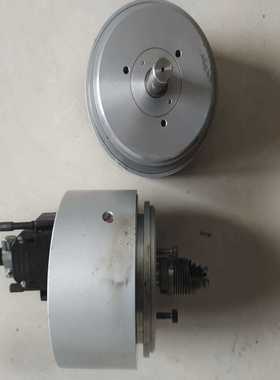 法国CODECHAMP编码器，有两个，成色如图，的联系。询价