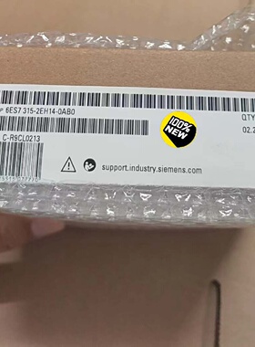 6ES73152EH140AB0西门子SIMATIC拍前询价