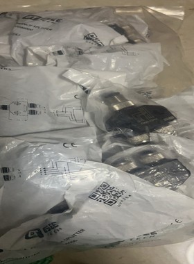 【请询价】全新吉诺gseetech三通5芯10086013+YVZ5-