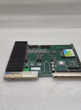 KONTRON CP62016001MRK002246BDR01 CONTROL BOARD 31.2501010.1