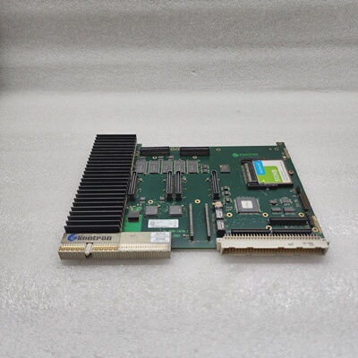 KONTRON CP62016001MRK002246BDR01 STEUERPLATINE 31.2501010.1