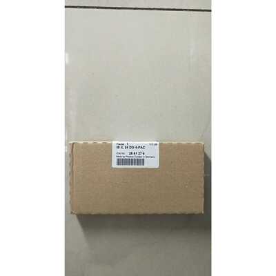 全新原装2861276IBIL24DO4-PAC现货*--议价商品