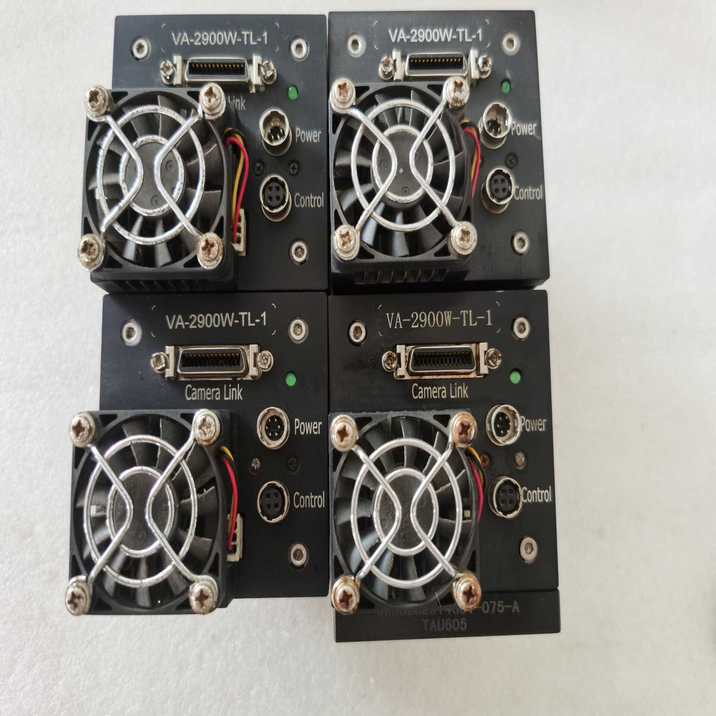 议价产品VIEWORKS   VA-2900-TL-1