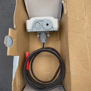 SIEMENS QAM2120.200 Duct Temperatur Sensor