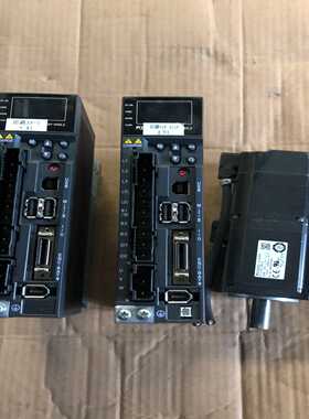 询价~基恩士伺服400W，SV-040L2，SV-B040AS