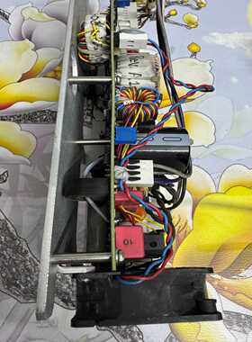 （洋洋设备）Spellman斯派曼X3943电源控制器160KV1.2