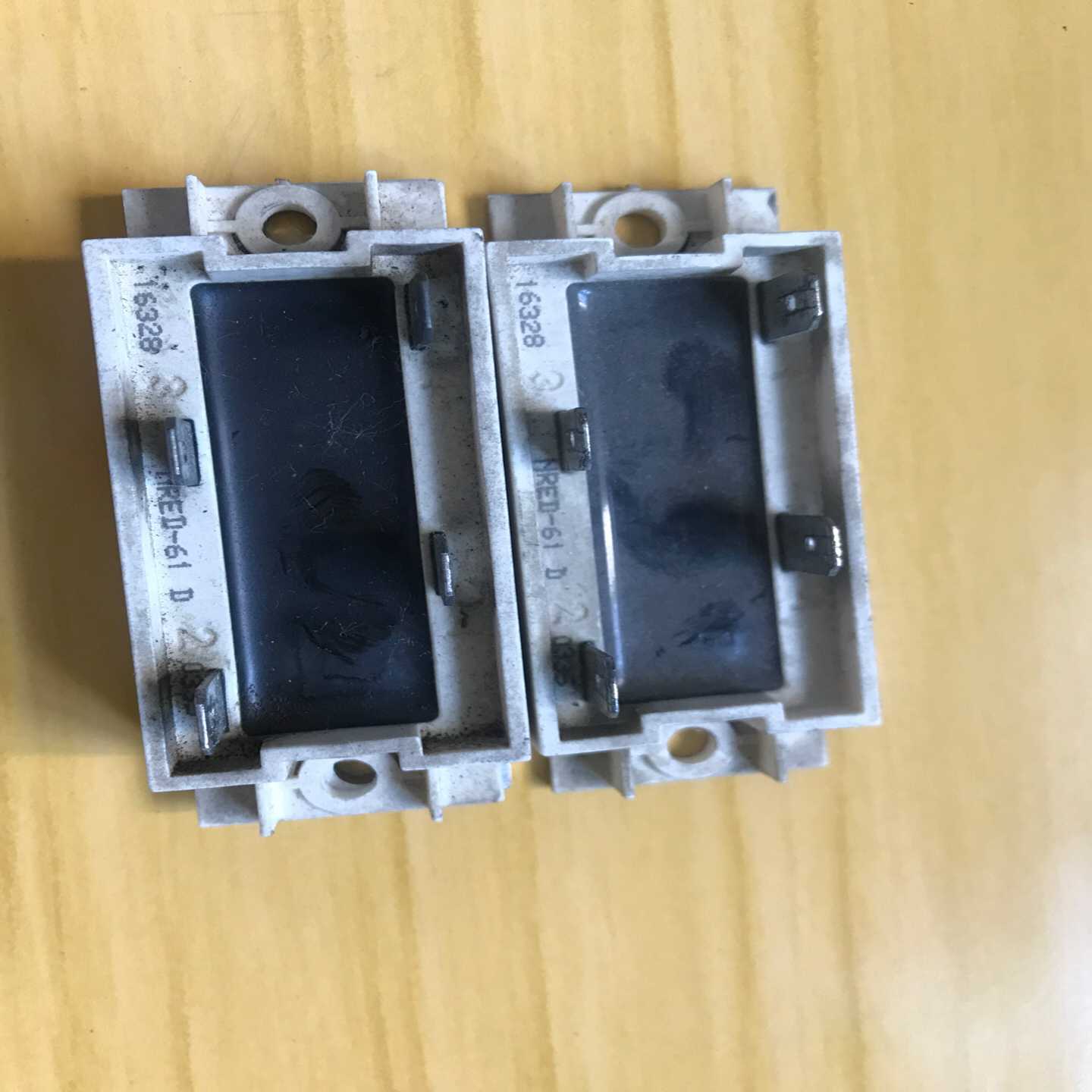 咨询-NRED-61分压模块nred-61-dABB800变频