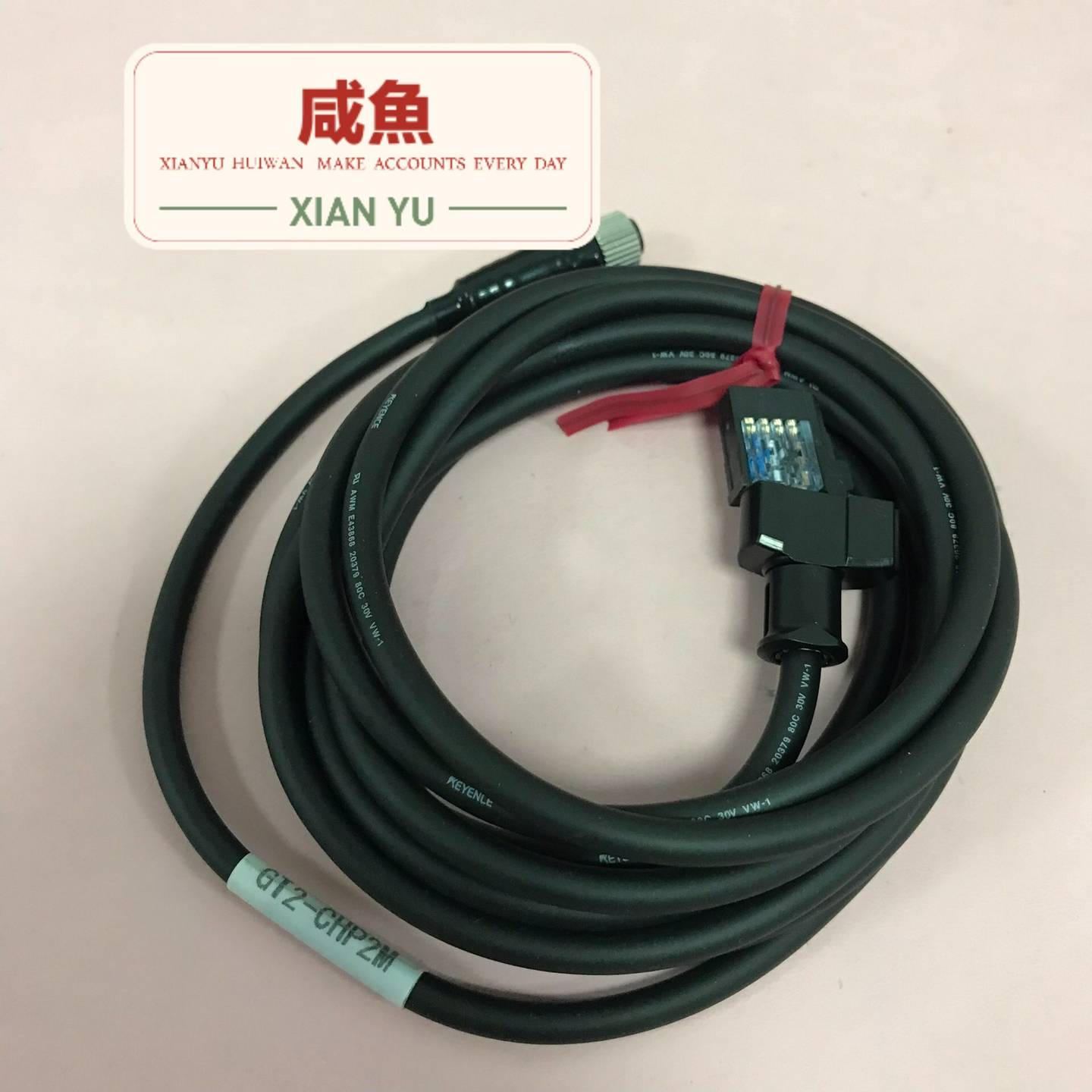 KEYENCE基恩士全新无包装GT2-CHP2M