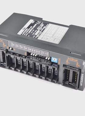 Mitsubishi AJ65VBTCU68ADVN Converter Unit