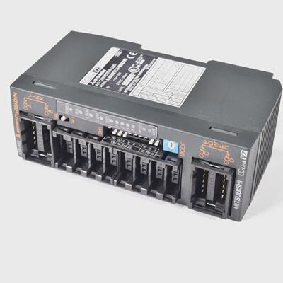 Mitsubishi AJ65VBTCU68ADVN Converter Unit