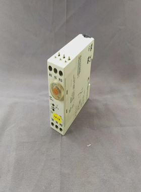 Weidmuller836256定时继电器24V/110-240V0.05s-10sITP脉冲