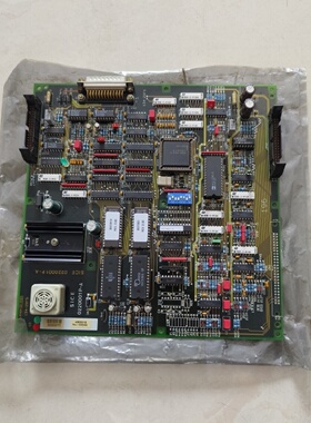 议价Liebert-Hiross控制板4550001B  SICE 0220001P-A现货 议价