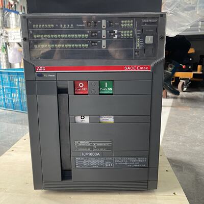 议价ABB断路器SACE E2B1600 E2B2000 E2N1000 E2N1250 E2N1600 E2