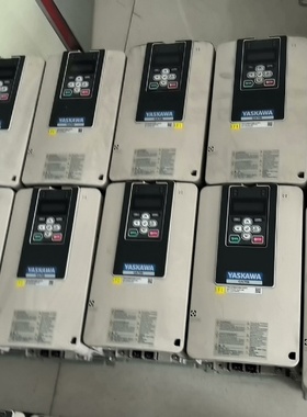 安川GA708系列变频器CIPR-GA78B4031A【议价】