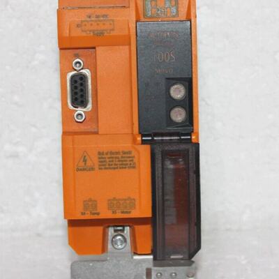 BR 80VD100PS.C02X01 REV. Mdulo inversor A3 ACOPOSmicro