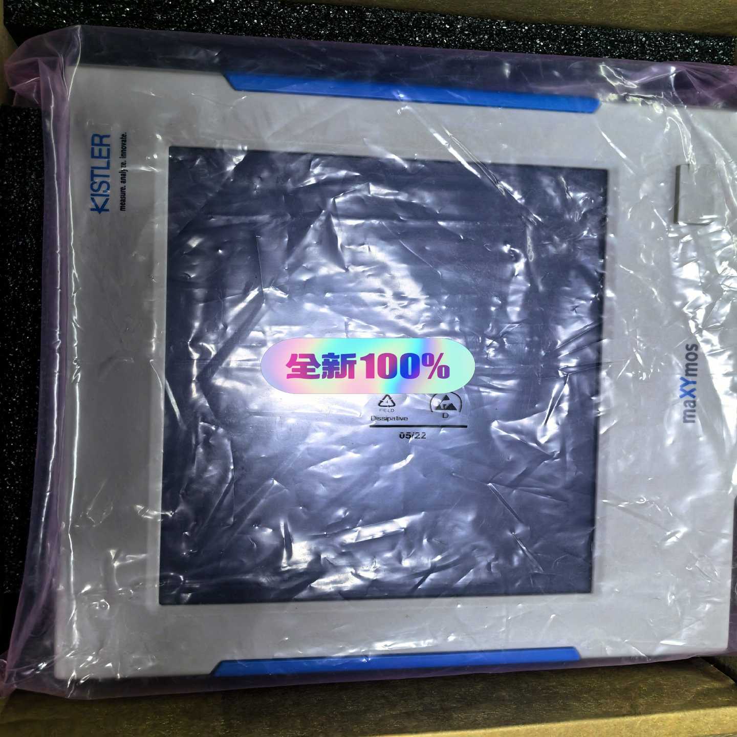 奇石乐触摸屏 5877AZ000 一台便宜处理,~询价