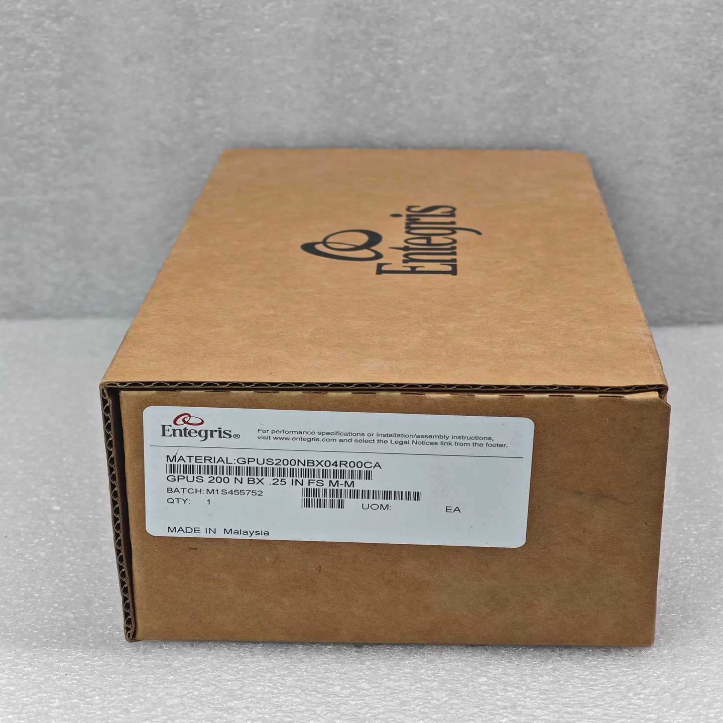 询价200040tegris英特格