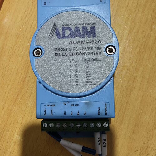 【询价】新的台湾研华ADAM一4520RS一232t0Rs一42