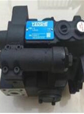 寻I台湾YEOSHE油升叶片泵V42A3R10X现货供应