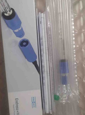 议价EH监视器CPS77E-AA6BBU4电极现货CPS77E-1077/0监视器ISFET电
