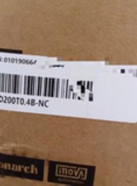 汇川变频器400W MD200T04B-NC