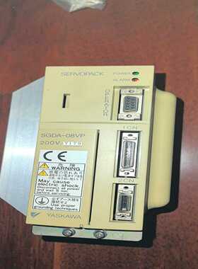 安川驱动器SGDA-08VPY179询价