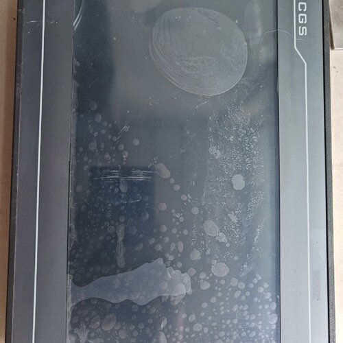 溢价-昆仑通态TPC1021Et触摸屏